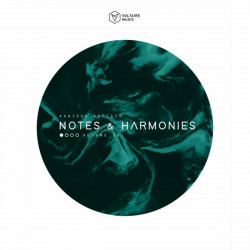 Notes & Harmonies, Vol. 11