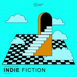  Indie Fiction Vol. 2