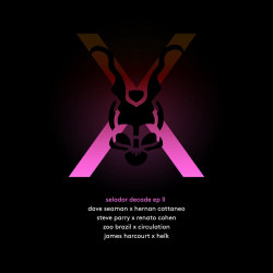 Selador Decade EP 2