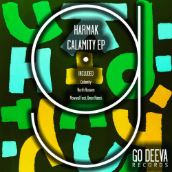 Calamity EP