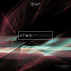 Voltaire Music Pres. Atmospheric, Vol. 25