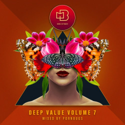 Deep Value, Vol. 7 (Mixed By Pornbugs)