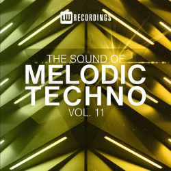 The Sound Of Melodic Techno, Vol. 11
