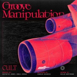 Groove Manipulation EP