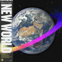 New Aquatic World