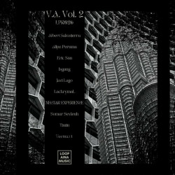 V​.​A. Vol. 2 [LPR026]