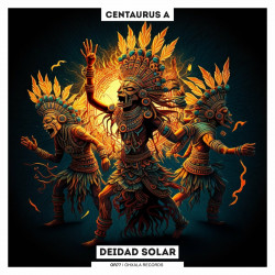 Deidad Solar