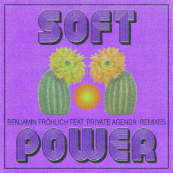 Soft Power Remixes