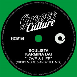 Love & Life (Micky More & Andy Tee Mix)