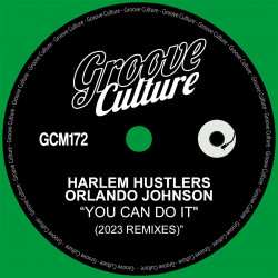 You Can Do It (HH 2023 Mixes)