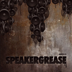 Speaker Grease