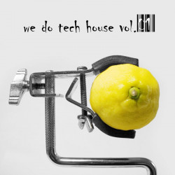 We Do Tech House Vol. 01