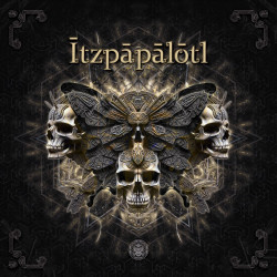 Itzpapalotl