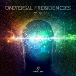 Universal Frequencies Vol. 16