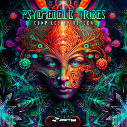 Psychedelic Tribes