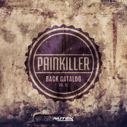 Painkiller Back Catalog Vol. 2
