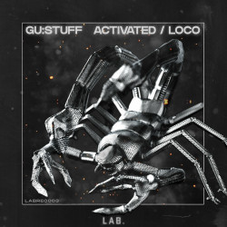 Activated / Loco