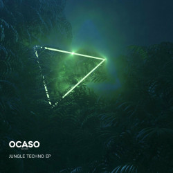 Jungle Techno 