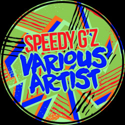 Speedy G'z, Vol. 2