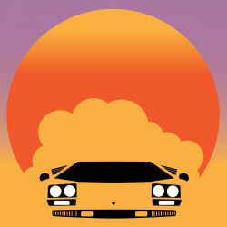 Day-Glo Heatwave