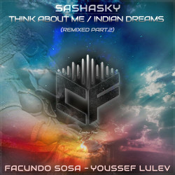 Think About Me / Indian Dreams (Remixed), Pt.2