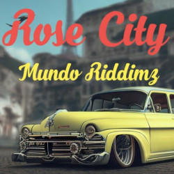 Rose City