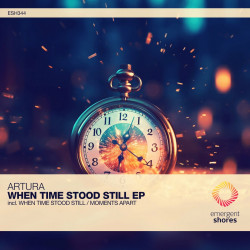 When Time Stood Still