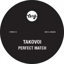 Perfect Match EP