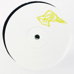 Lizard Den EP