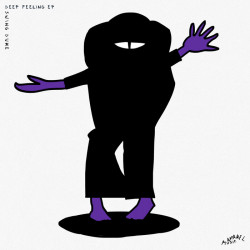 Deep Feeling EP