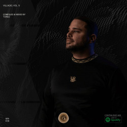 Villagio Vol 9 (Compiled and Mixed by TUMZZ)