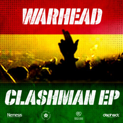 Clashman 