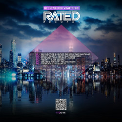 Refreshingly Rated Ep1