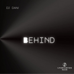 Behind