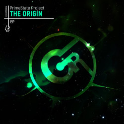 The Origin EP