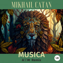 Musica (AVM Remix)