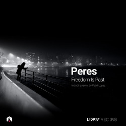 Freedom Is Past