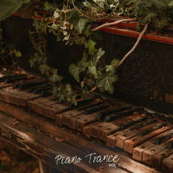 Piano Trance, Vol. 2 (Mixed by SounEmot)