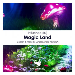  Magic Land