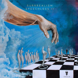 Surrrealism Speechless II (Part 1)