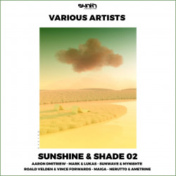 Sunshine & Shade 02