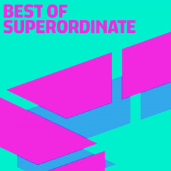 8 Years of Superordinate Music 