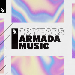 Armada Music - 20 Years  (Extended Versions)