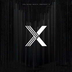Voltaire Music pres. X