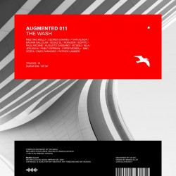 Augmented 011 /  The Wash