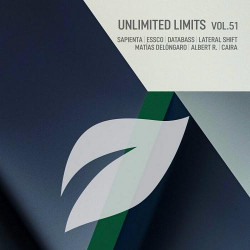 Unlimited Limits Vol 51