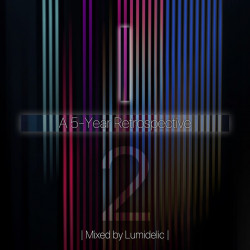 ½ Decade A 5-Year Retrospective, Pt. 1 (DJ Mix)