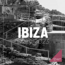  Voltaire Music Pres. The Ibiza Diary 2023 