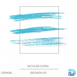 Broken