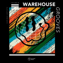  Warehouse Grooves Vol. 8